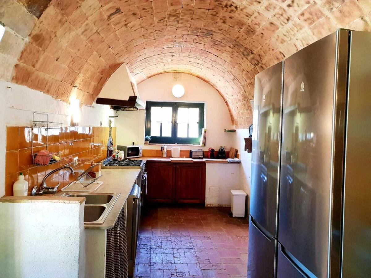 Masia Para Grupos Con Piscina Privada28 Pax Cabanelles Esterno foto
